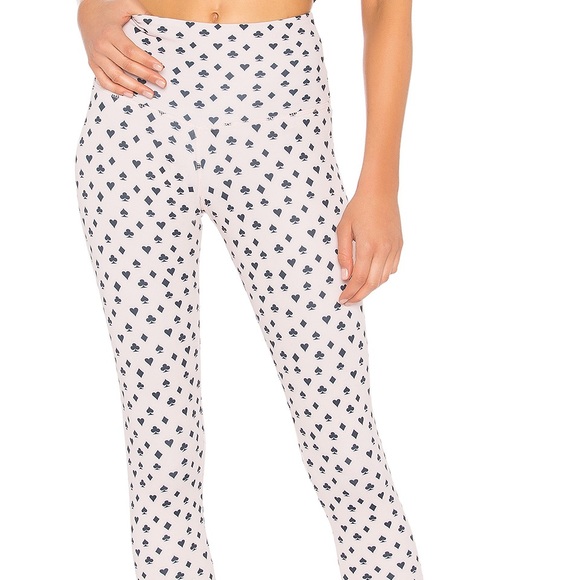 strut this Other - Strut This Teagan Crop legging XS